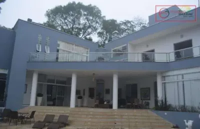 Casa para venda em mairiporã, serra da cantareira, 4 dormitórios, 4 suítes, 4 banheiros, 3 vagas