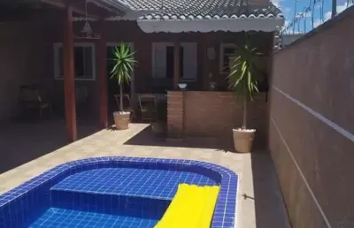 Casa para venda em atibaia, cerejeiras, 2 dormitórios, 1 banheiro, 2 vagas