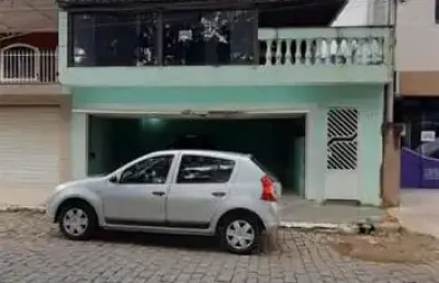 Casa para venda em mairiporã, centro, 2 dormitórios, 1 banheiro