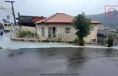 Casa para venda em mairiporã, centro, 2 dormitórios, 1 banheiro, 2 vagas