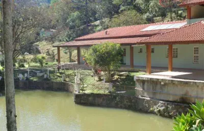 Chácara para venda em mairiporã, remedios, 4 dormitórios, 4 suítes, 6 banheiros