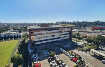 Sala comercial para alugar na rua joão marchesini, 139, prado velho, curitiba, 686 m2 por r$ 54.212