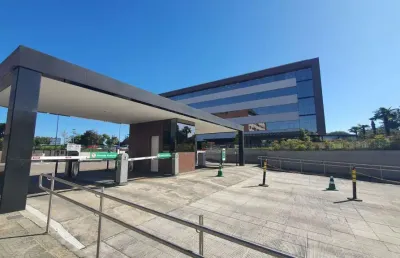 Sala comercial para alugar na rua joão marchesini, 139, prado velho, curitiba, 505 m2 por r$ 39.926