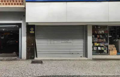 Ponto comercial para alugar na rua josé loureiro, 300, centro, curitiba, 93 m2 por r$ 7.900