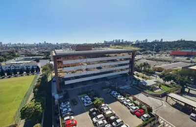 Sala comercial para alugar na rua joão marchesini, 139, prado velho, curitiba, 496 m2 por r$ 39.236