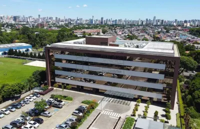Sala comercial para alugar na rua joão marchesini, 139, prado velho, curitiba, 654 m2 por r$ 51.670