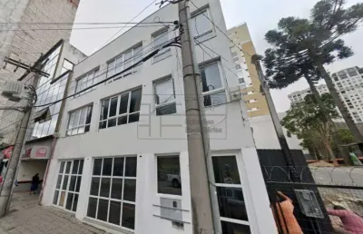 Prédio à venda na rua presidente faria, 275, centro, curitiba, 1091 m2 por r$ 3.200.000