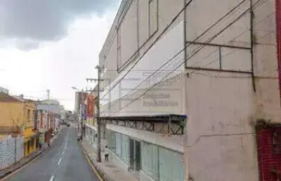 Ponto comercial para alugar na rua santos dumont, 901, centro, ponta grossa, 2525 m2 por r$ 90.200