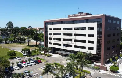 Ponto comercial para alugar na rua joão marchesini, 139, prado velho, curitiba, 37 m2 por r$ 2.500