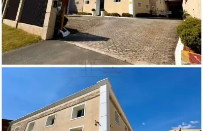 Barracão / galpão / depósito para alugar na rua saturnino miranda, 766, santa felicidade, curitiba, 2737 m2 por r$ 59.000