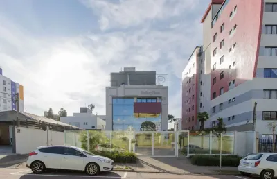 Prédio à venda na rua amintas de barros, 845, alto da rua xv, curitiba, 800 m2 por r$ 17.453.000