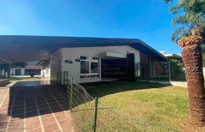 Casa com 6 quartos para alugar na rua carlos dietzsch, 170, portão, curitiba, 560 m2 por r$ 18.000