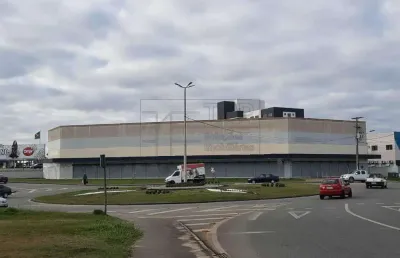 Ponto comercial à venda na avenida das araucárias, 67, eucaliptos, fazenda rio grande, 4059 m2 por r$ 16.290.000