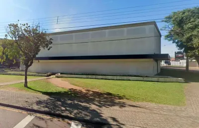 Ponto comercial à venda na avenida nossa senhora de lourdes, 120, jardim das américas, curitiba, 2478 m2 por r$ 17.480.000