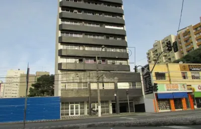 Sala comercial à venda na avenida república argentina, 2403, portão, curitiba, 66 m2 por r$ 420.000