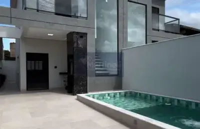 Oportunidade única! casa à venda em itanhaém-sp, bairro bopiranga: 2 quartos, 2 suítes, 1 sala, 3 banheiros, 3 vagas, 82m².