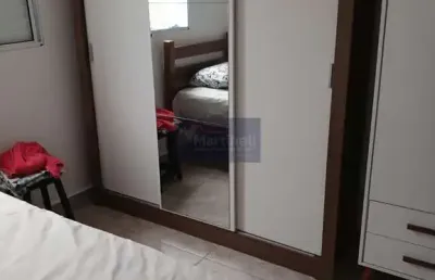 Casa em condomínio à venda em itanhaém-sp, jardim umuarama: 2 quartos, 1 banheiro, 2 vagas - 39,10 m² de área