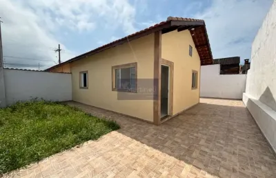 Imperdível oportunidade: casa à venda em itanhaém-sp, nova itanhaém, 2 quartos, 1 sala, 1 banheiro, 7 vagas, 50,40m²!