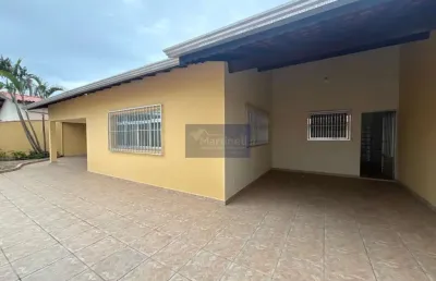 Casa com 2 quartos à venda no centro, itanhaém  por r$ 639.900
