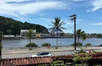 Imperdível oportunidade: casa à venda em itanhaém-sp, centro, 5 quartos, 2 suítes, 2 salas, 5 banheiros, 4 vagas, 140m²!