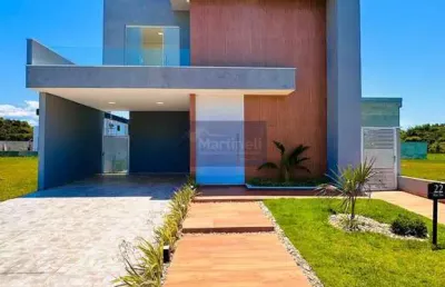 Casa de luxo à venda em peruíbe-sp: 4 quartos, 4 suítes, 3 salas, 4 vagas e 245m² no jardim márcia