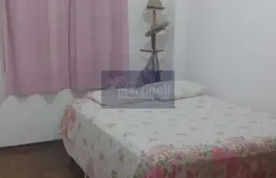 Apartamento com 1 quarto à venda no centro, itanhaém , 64 m2 por r$ 245.000
