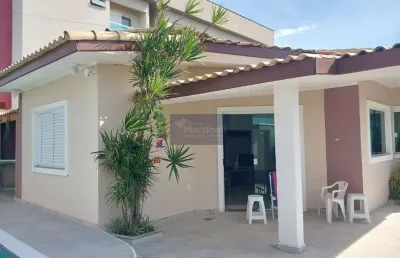 Casa com 4 quartos à venda no cibratel ii, itanhaém  por r$ 1.200.000