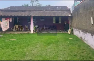 Casa com 1 quarto à venda no santa júlia, itanhaém  por r$ 220.000