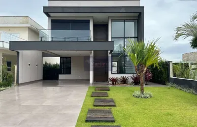 Casa com 3 quartos à venda no bougainvillee iv, peruíbe , 220 m2 por r$ 1.750.000