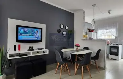 Casa com 2 quartos à venda no cibratel ii, itanhaém  por r$ 175.000