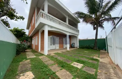 Casa com 4 quartos à venda no cibratel ii, itanhaém , 288 m2 por r$ 1.300.000