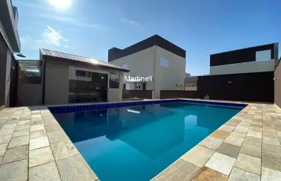 Casa com 5 quartos à venda no bopiranga, itanhaém  por r$ 2.000.000