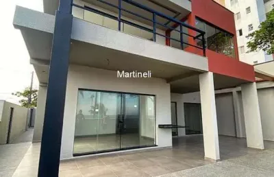 Imperdível oportunidade: casa à venda no centro de itanhaém-sp com 4 quartos, 2 suítes, 2 vagas de garagem e 230m² de área!