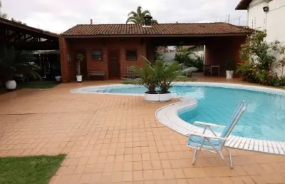 Casa com 3 quartos à venda no cibratel ii, itanhaém , 400 m2 por r$ 1.500.000