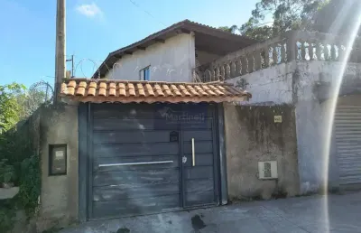 Impecável casa à venda em itanhaém-sp, jardim das palmeiras: 3 quartos, 2 suítes, 10 vagas, 160m². venha conferir!