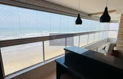 Apartamento com 3 quartos à venda no centro, mongaguá , 104 m2 por r$ 929.000