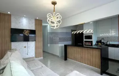 Casa com 2 quartos à venda no cibratel ii, itanhaém  por r$ 449.000