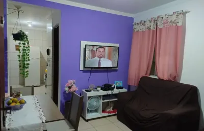 Apartamento com 2 quartos à venda na Rua Carlo Mannelli, 75, Jardim Gianetti, São Paulo