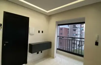 Apartamento com 1 quarto à venda na Rua Fontoura Xavier, 1362, Itaquera, São Paulo