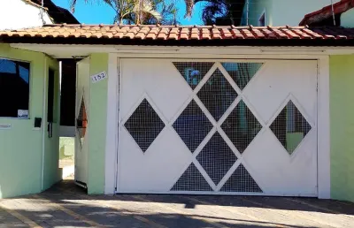 Sobrado em itaquera com 2 dormitórios e vaga coberta!
