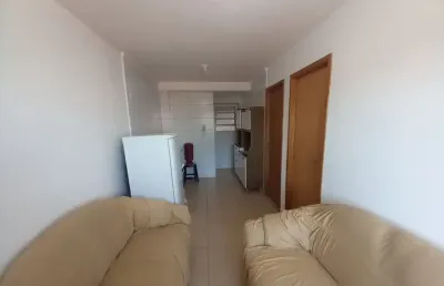 Apartamento com 2 quartos à venda na Rua Doutor Fábio Montenegro, 634, Vila Guilhermina, São Paulo
