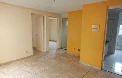 Apartamento com 2 quartos à venda na Rua Domingos Rubino, 287, Conjunto Residencial José Bonifácio, São Paulo