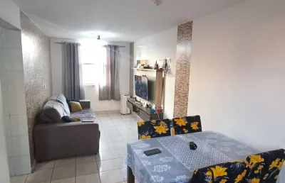 Apartamento com 2 quartos à venda na Avenida Professor João Batista Conti, 600, Conjunto Residencial José Bonifácio, São Paulo