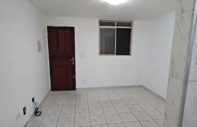 Apartamento pronto para morar na cidade tiradentes!