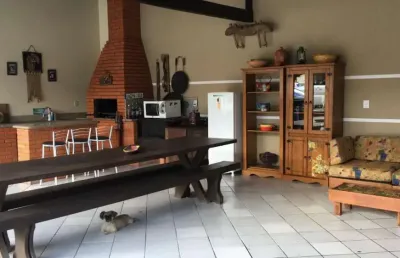 Casa à venda em Água Verde, Blumenau 