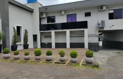 Casa à venda em Água Verde, Blumenau 