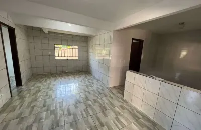 Casa para alugar em Água Verde, Blumenau 