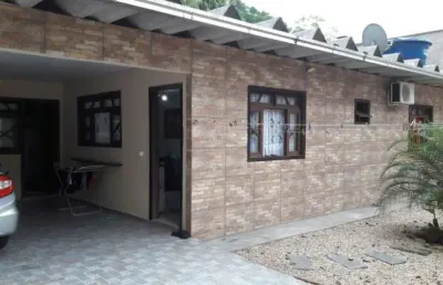 Casa à venda no Velha, Blumenau 