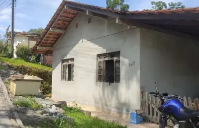 Casa à venda no Badenfurt, Blumenau 