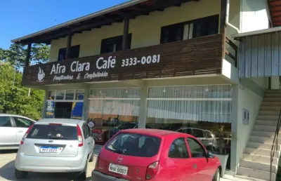 Sala comercial à venda no Encano, Indaial 